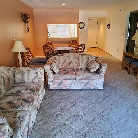 Anchorage I 104 Apartment Myrtle Beach Ngoại thất bức ảnh