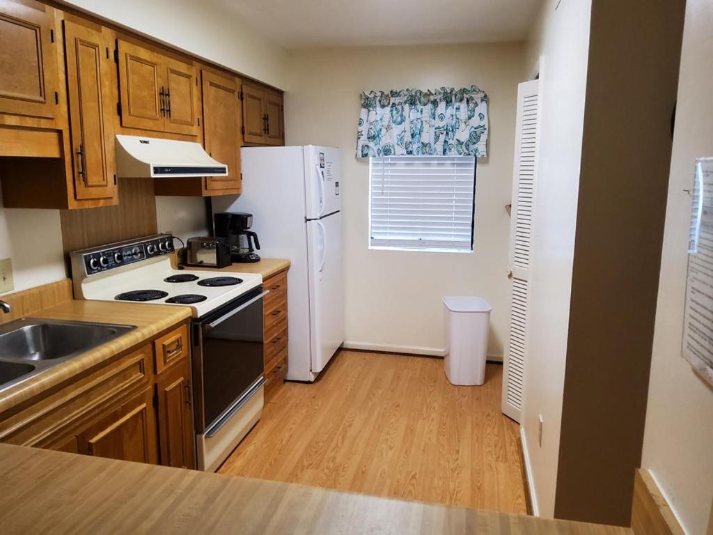 Anchorage I 104 Apartment Myrtle Beach Ngoại thất bức ảnh