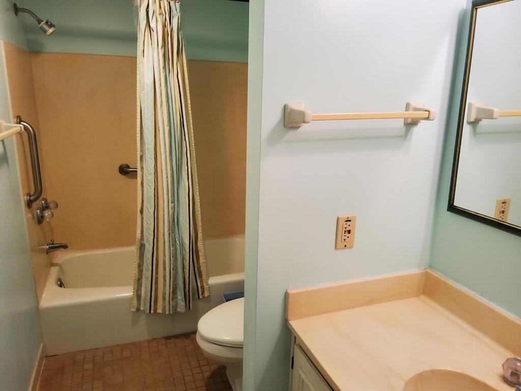 Anchorage I 104 Apartment Myrtle Beach Ngoại thất bức ảnh