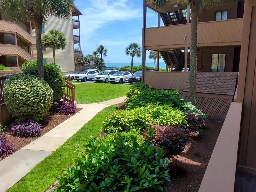 Anchorage I 104 Apartment Myrtle Beach Ngoại thất bức ảnh