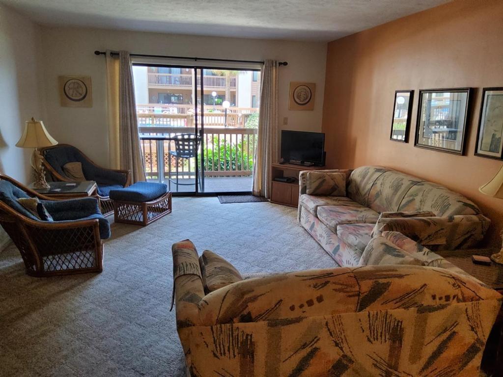 Anchorage I 104 Apartment Myrtle Beach Ngoại thất bức ảnh